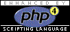 Enhanced by PHP